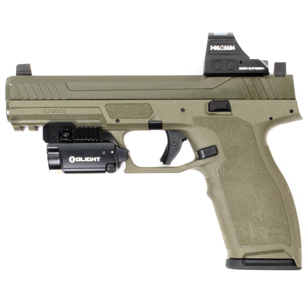 Palmetto State Armory 5.7rock